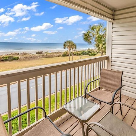 Walking Distance To The Beach Ocean Forest Villas Myrtle Beach Exterior photo